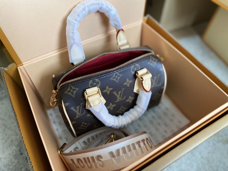 LV Speedy Bags